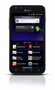 Image result for Samsung Galaxy S2 Skyrocket ICS