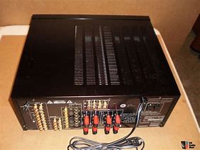 Image result for Denon AVC 3030 Amplifier