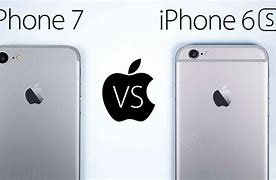 Image result for iPhone 6s Plus vs iPhone 6 vs iPhone 7 Size