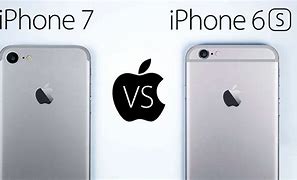 Image result for iPhone 6s and 7s