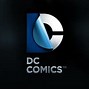Image result for DC Comics Cool Logo