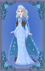 Image result for Ice Queen Crown