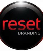 Image result for Factory Reset Name Logo