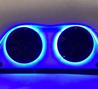 Image result for 6 Inch Marine LED Speakers