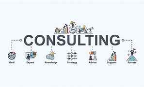 Image result for Business Consulting