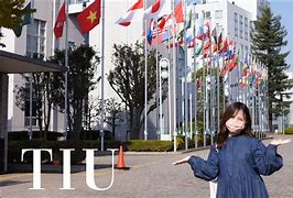 Image result for Tokyo International University Students