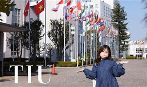 Image result for Tokyo International University Campus