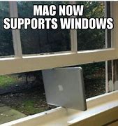 Image result for MacBook Fake Meme