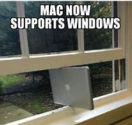 Image result for Microsoft Apple Meme