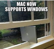 Image result for Mac PC Memes