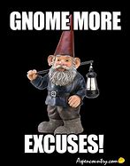 Image result for Gnome Meme Name