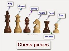 Image result for How Many Pieces Ina Chess Set