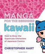 Image result for Kawaii Drawing Book
