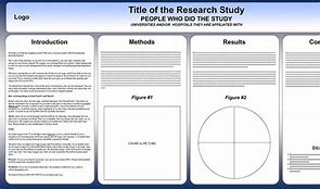 Image result for Blank Poster Templates PowerPoint