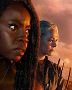 Image result for The Walking Dead Temporada 10