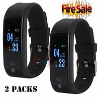 Image result for Rechargeable Smart watch