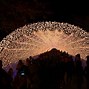 Image result for Light Shooting Up in Japan