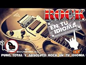 Image result for Rock En Espanol