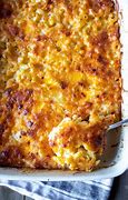 Image result for Black Mac N Cheese