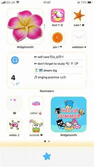 Image result for iPhone App Design Stickers