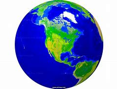 Image result for USA Globe Map