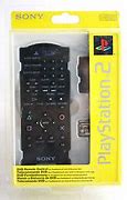 Image result for Sony PlayStation 2 DVD Remote
