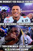 Image result for ncaa football meme