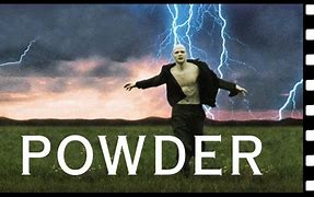 Image result for Powder Movie