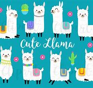 Image result for Lamma Cute Kawii