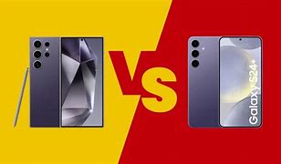 Image result for Galaxy S24 vs S24 Plus