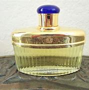 Image result for Victoria Secret Perfume Blue Bottle