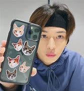 Image result for Phone Case Cat-Themed