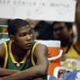 Image result for Kevin Durant Seattle Sonics