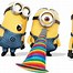 Image result for Minion Birthday Supplies