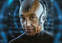 Image result for Giancarlo Esposito Kang