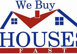 Image result for Houses Fast for Cash Logo