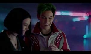 Image result for Titans Gar Smiling