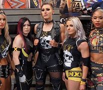 Image result for WWE NXT People