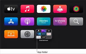 Image result for How to Access Apple TV Settings