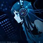 Image result for Blue Anime Wallpaper
