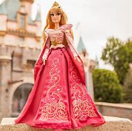 Image result for Princess Aurora Limited Edition Wedding Doll