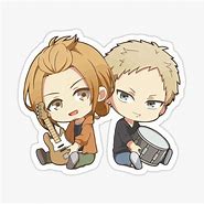 Image result for Anime Stickers Given