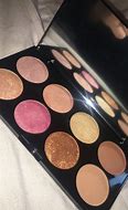 Image result for Rose Gold Palette Revolution