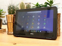 Image result for Dell Chromebook Flip 3100