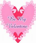Image result for Cute Valentine's Heart