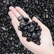 Image result for White Decorative Gravel Pebbles