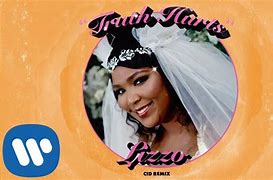 Image result for Lizzo Truth Hurts Album Cover