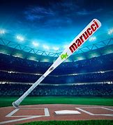 Image result for Marucci Wood Baseball Bats