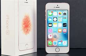 Image result for Apple iPhone SE Unopened Box