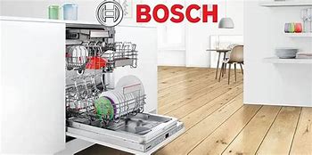 Image result for Bosch Best Dishwasher